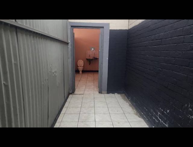 BUSINESS FOR SALE IN RANDFONTEIN CENTRAL